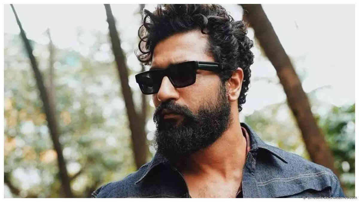 Blockbuster films Vicky Kaushal lost to other actors