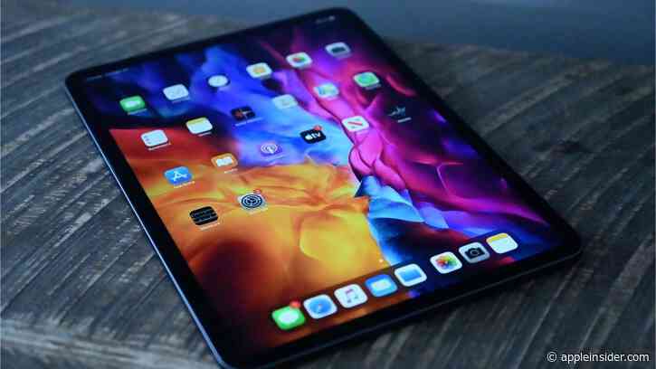 Apple users are keeping their iPads for a very long time