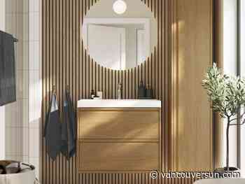 The Home Front: Good bathroom design promotes health and well-being
