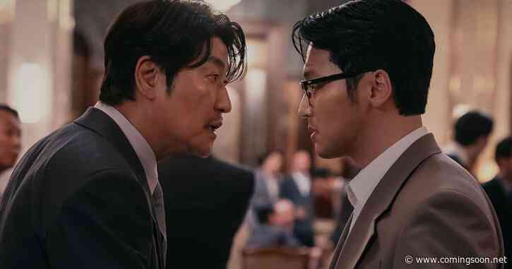 Uncle Samsik Episode 5 Recap & Ending Explained: What’s Next for Song Kang-Ho & Byun Yo-Han?
