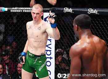Ian Garry Reveals He’s Agreed to Fight Michael Page at UFC 303
