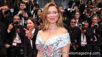 Cannes Film Festival Diary Day Two: Chats with Léa Seydoux and Meryl Streep spills Mamma Mia 3 details