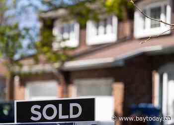 Home sales dip in April from prior month as spring listings perk up: CREA