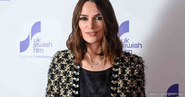 The Woman in Cabin 10 Movie Adaptation Starring Keira Knightley Announced