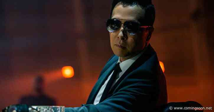 John Wick: Chapter 4 Spin-off Starring Donnie Yen’s Caine Announced by Lionsgate