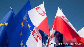 Wachsender Wohlstand: Polen - der &quot;Tigerstaat der EU&quot;