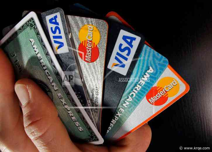 Credit card delinquencies surge, almost 1 in 5 users maxed out: Research