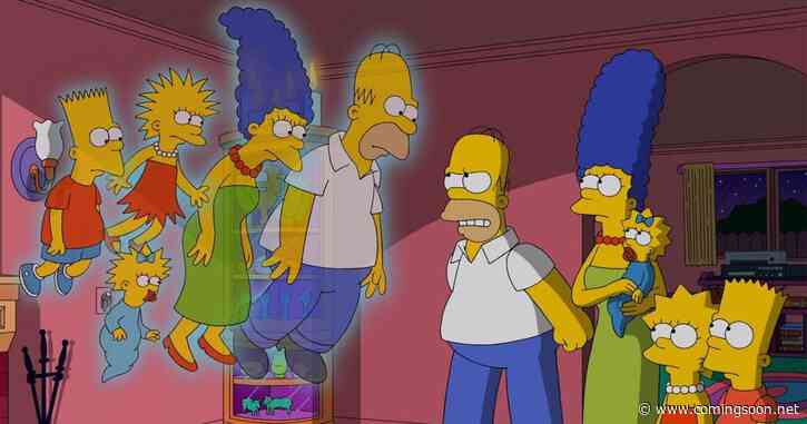 The Simpsons Season 30 Streaming: Watch & Stream Online via Disney Plus