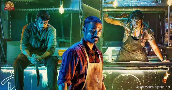 Dhanush’s Raayan Audio Launch Event Date Revealed, Claim Reports