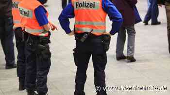 Großeinsatz in der Schweiz: Mann sticht wahllos auf Passanten ein – Verdächtiger festgenommen
