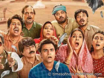 5 rural India films before diving into 'Panchayat 3'