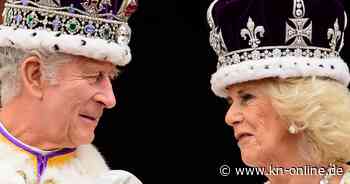Königin Camilla lehnt Kauf von neuem Pelz ab