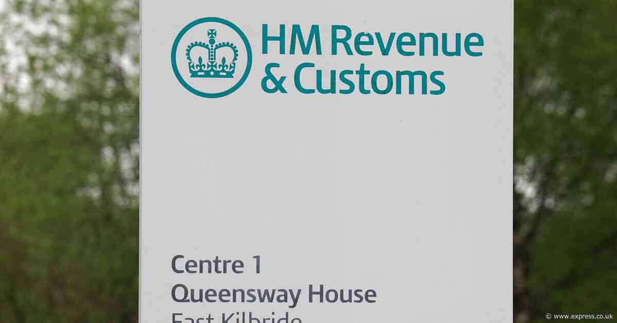 HMRC sending two details to DWP in benefits fraud crackdown