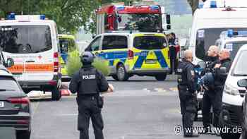 Nach Polizei-Großeinsatz an Schule in Wachtberg ermittelt die Kripo