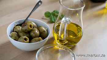 Rückruf von drei Olivenöl-Sorten – mit Hirn schädigendem Pestizid belastet
