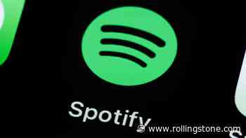 Publishers Send Cease-and-Desist to Spotify over Unlicensed Content
