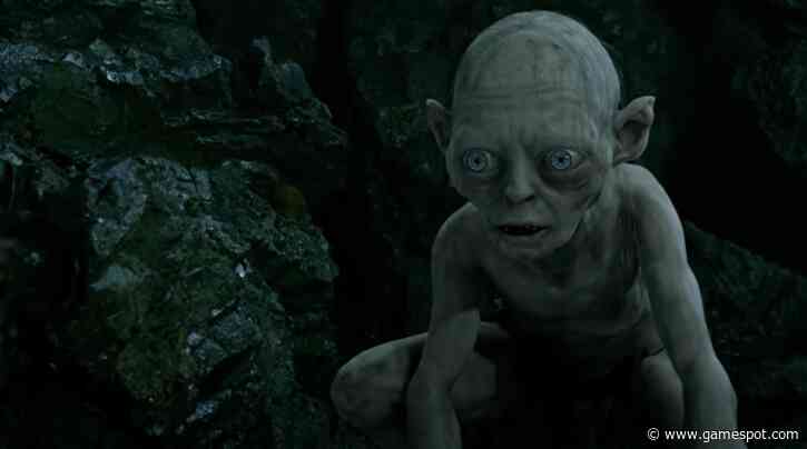 LOTR Gollum Movie Will Explore Parts Of His Story The Original Trilogy Didn't Cover