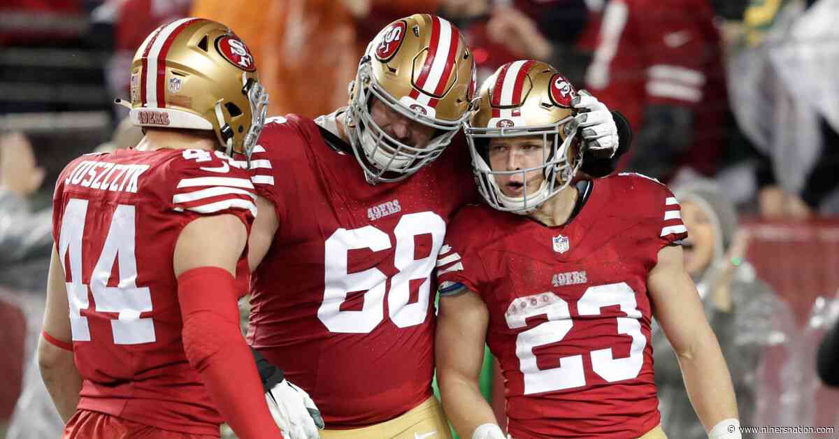 2024 NFL schedule leaks, rumors: When the 49ers will play 2 NFC North opponents