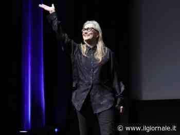 La prima volta a Cannes, i 9 bodyguard, Spielberg: "Rendez Vous" con Meryl Streep