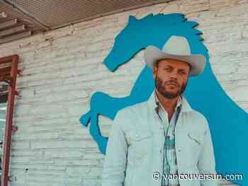 Charlie Crockett invests his soul into $10 Cowboy tour