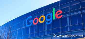 Google-Aktie gewinnt: Google stellt neuen Diebstahlschutz für Android-Smartphones vor