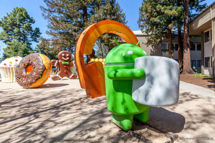 Google onthult nieuwe functies voor Android 15