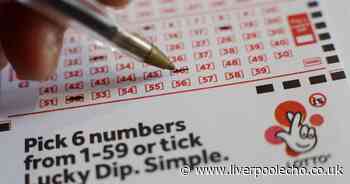 Winning Lotto numbers tonight: National Lottery results with Thunderball on Wednesday, May 15