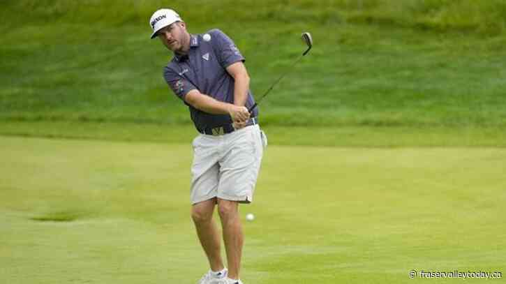 Canada’s Pendrith returns to PGA Championship in stronger position than last year