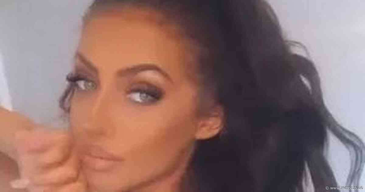 Dancer killed in 'sex game gone wrong' before 'controlling' boyfriend took own life, inquest rules