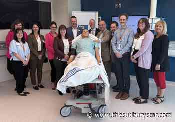 RBC donation to support nurse training in Sudbury