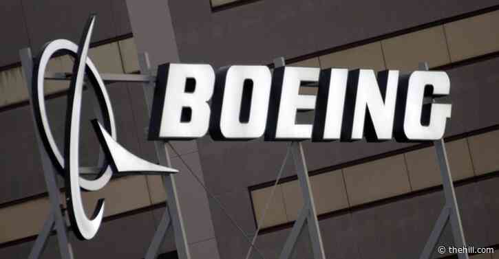 Boeing violated $2.5B settlement to avoid prosecution, says Justice Dept