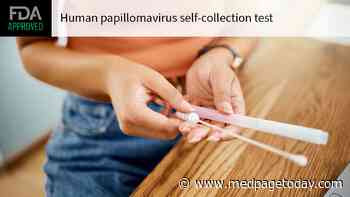 FDA Approves New Self-Collection Option for HPV Testing