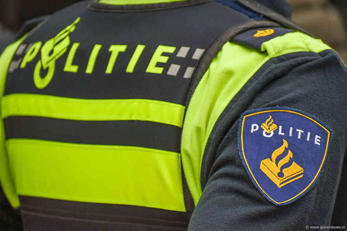 Politie zoekt getuigen van woningoverval Arnhem