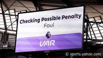 Report: PL clubs to vote on scrapping VAR