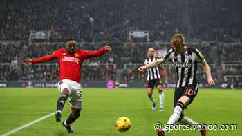 Manchester United 0-0 Newcastle United LIVE Updates, score, analysis, highlights