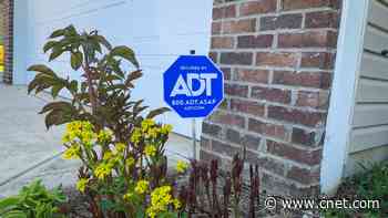 ADT Home Security Review: Peace of Mind, but at a Hefty Price     - CNET