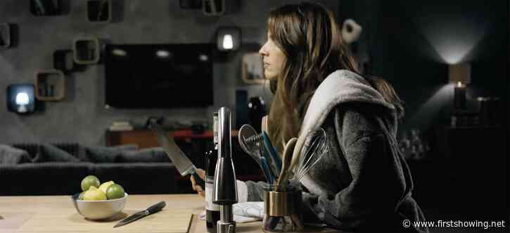 Christopher Lambert in Psychological Thriller 'It's Not Over' Trailer