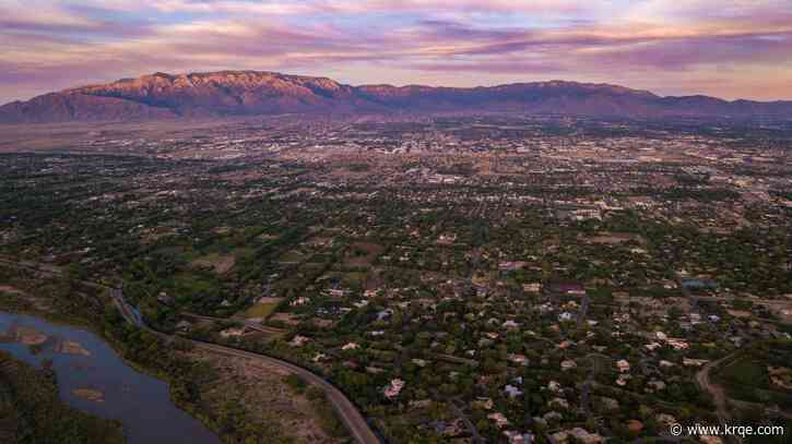 Albuquerque offers sponsorship for some park events