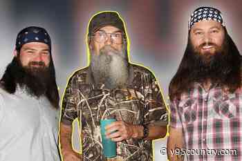 ‘Duck Dynasty’ Cast Update: What Every Robertson Family Member Is Doing Today