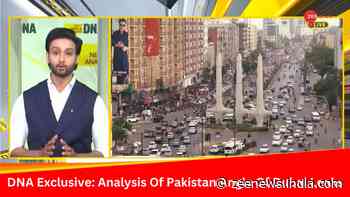 DNA Exclusive: Analysis Pakistani Politicians’ Properties In Dubai Contrasting Public Hardship