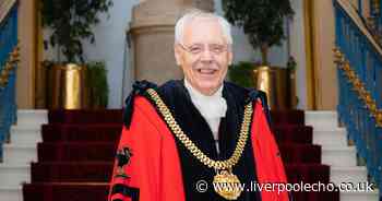 Liverpool Council veteran Richard Kemp becomes city's Lord Mayor