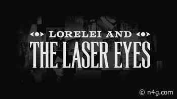 Lorelei and the Laser Eyes Review - Weird and Wonderful  | COGconnected