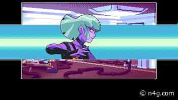 Read Only Memories: NEURODIVER Review | TheXboxHub