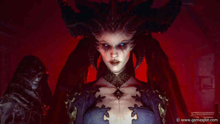 Diablo 4 Community Warns That Latest Patch Changed How Item Salvaging Works
