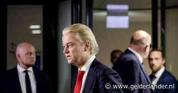 Van de marge naar het centrum van de macht: Wilders gaat regeren, maar moet veel van z’n PVV-dna laten varen