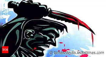Stalker barges into Karnataka girl’s home, stabs her several times