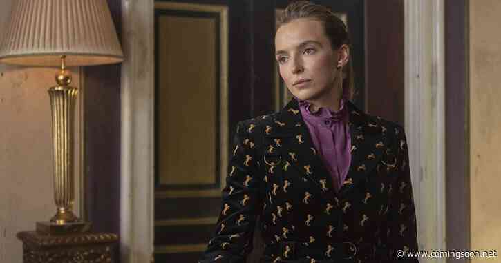 Jodie Comer to Lead Kenneth Branagh’s The Last Disturbance of Madeline Hynde