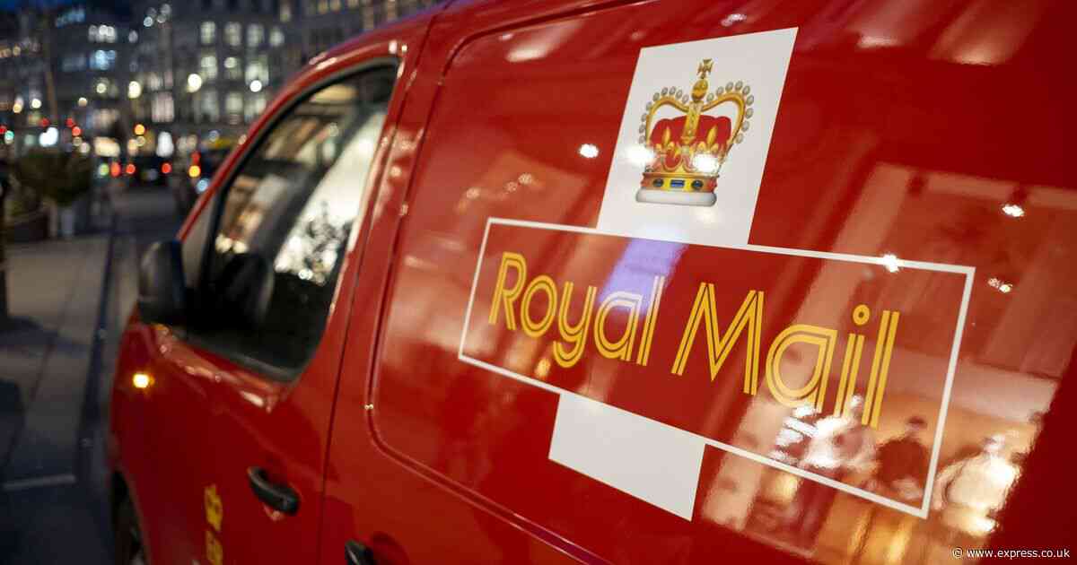 Royal Mail set to agree £3.5billion sale to West Ham United FC owner