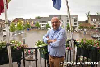 Na 30 jaar gemeentepolitiek in Pelt neemt schepen Dirk Vanseggelen afscheid: “Plaats maken voor een nieuwe generatie”