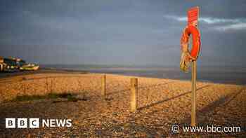 Residents’ anger as sea still unsafe for swimming